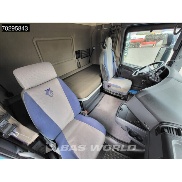 2015 سكانيا R490-42394428
