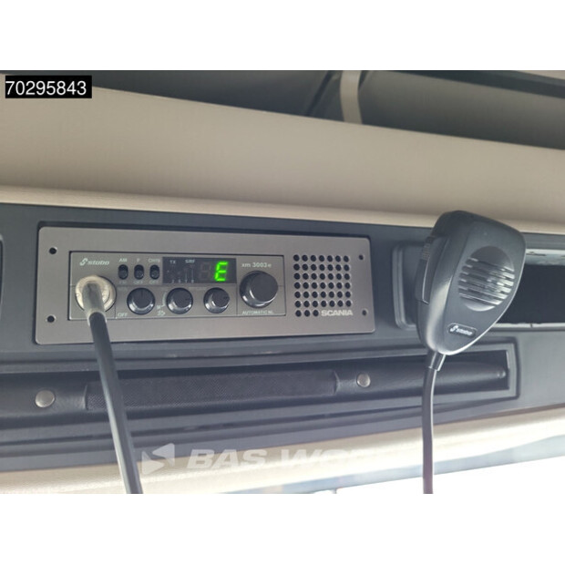2015 سكانيا R490-42394430