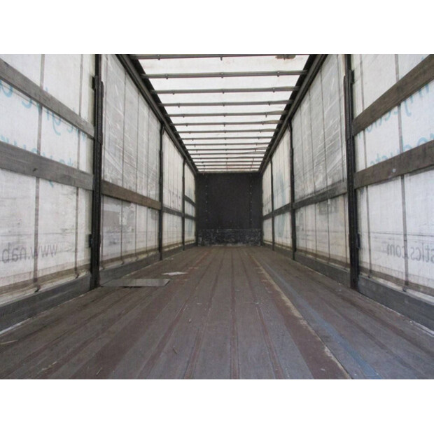2008 Floor FLO-12-20K1-42394440