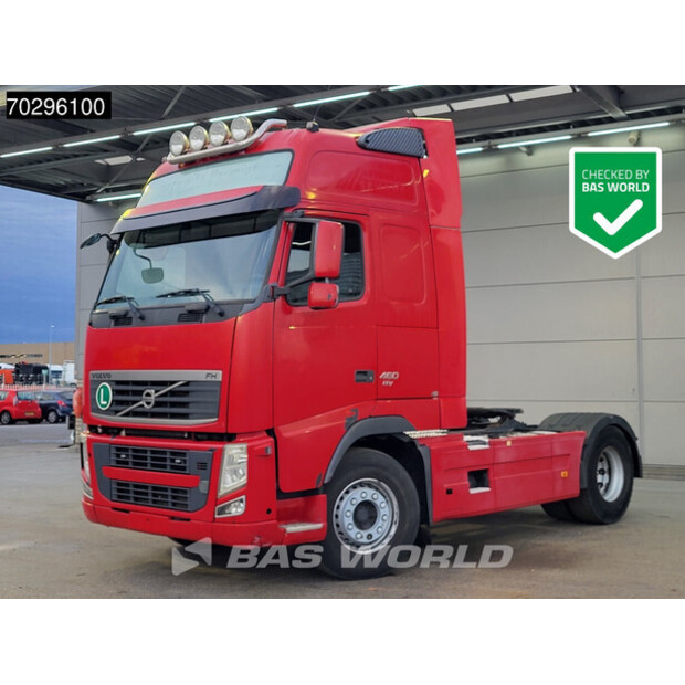 2010 Volvo FH 460-42394446