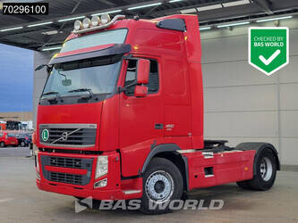 Image for Semi Trucks 2010 Volvo FH 460