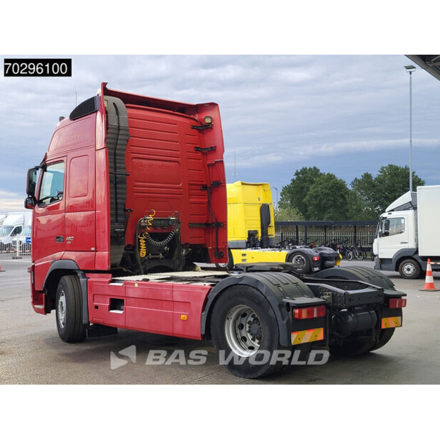 2010 Volvo FH 460-42394448