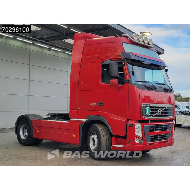 2010 Volvo FH 460-42394449