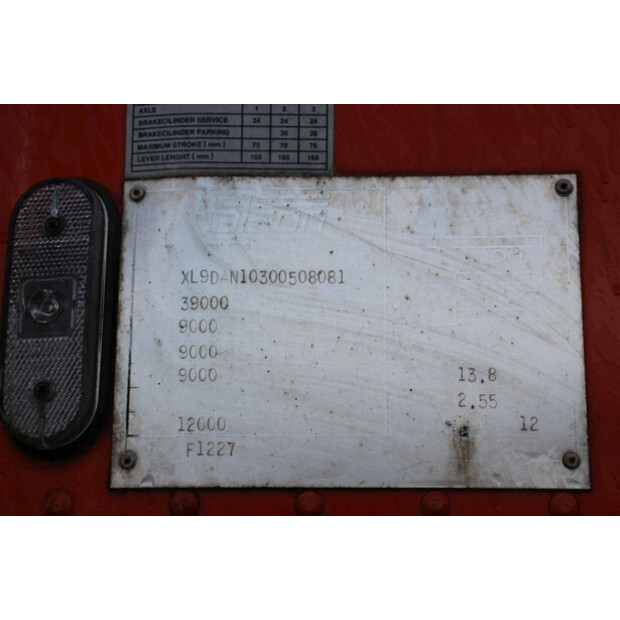 2010 Talson Magnum Mirror-42394452