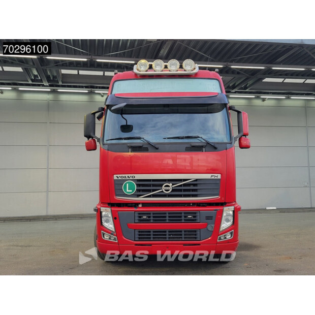2010 Volvo FH 460-42394455