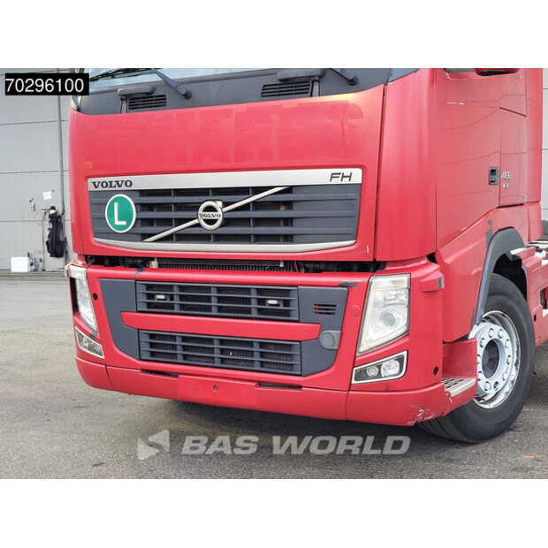 2010 Volvo FH 460-42394459