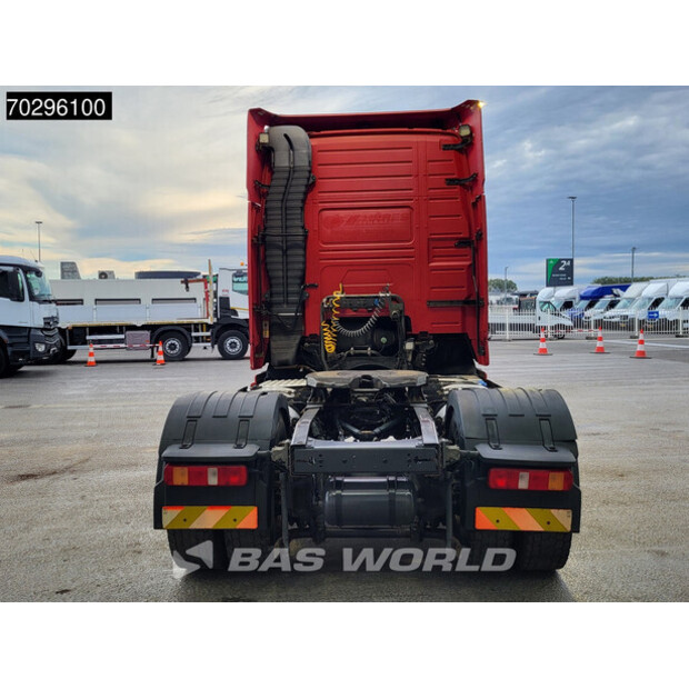2010 Volvo FH 460-42394461