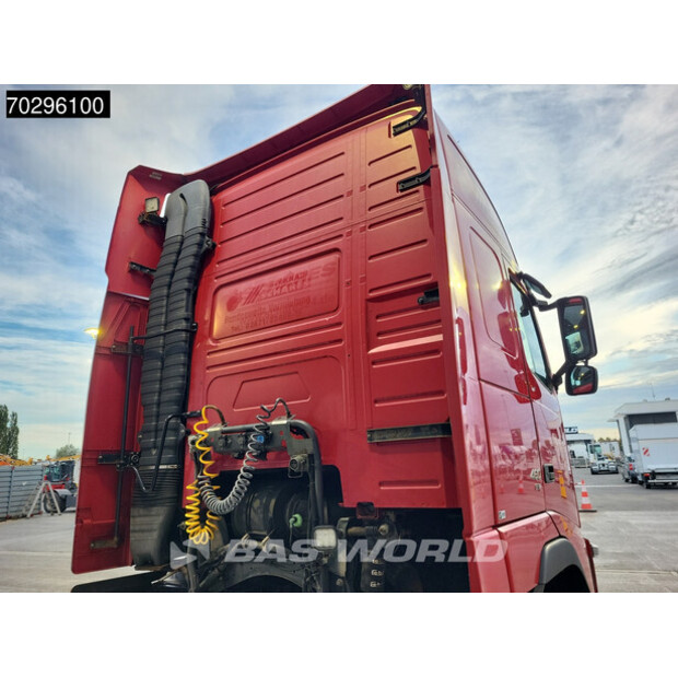 2010 Volvo FH 460-42394463