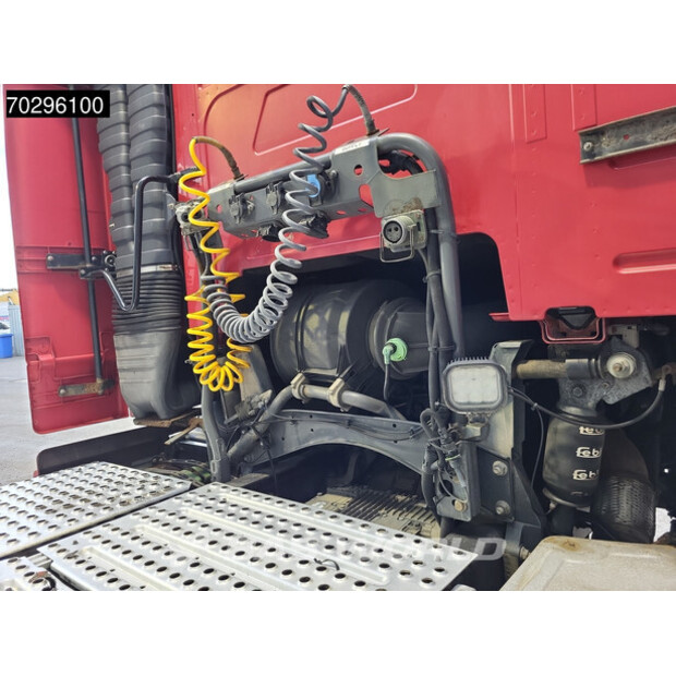 2010 Volvo FH 460-42394465