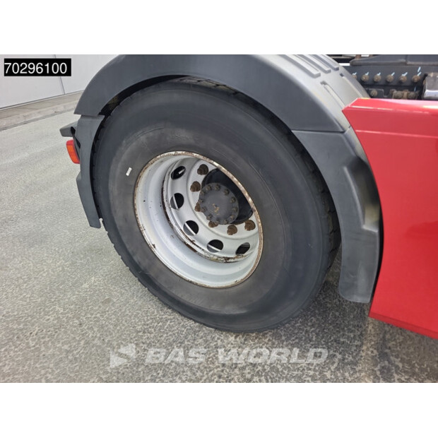 2010 Volvo FH 460-42394475