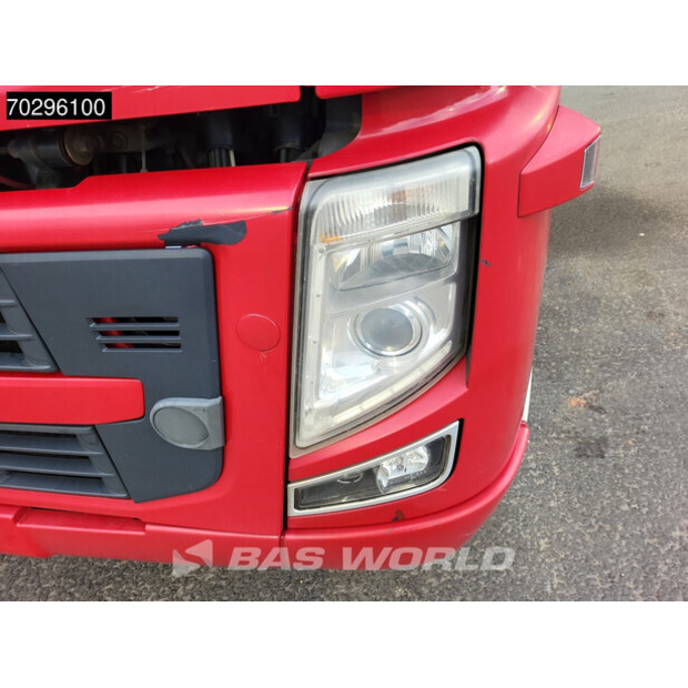 2010 Volvo FH 460-42394477