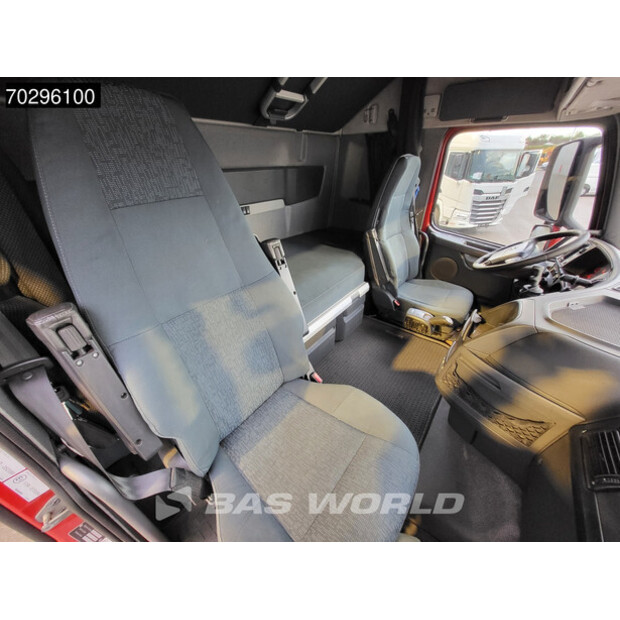 2010 Volvo FH 460-42394491