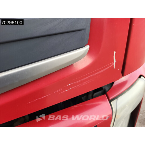 2010 Volvo FH 460-42394503