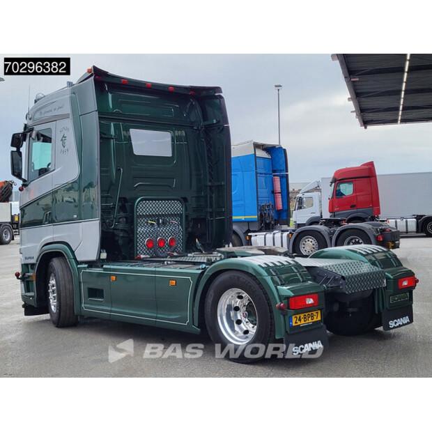 2019 Scania S450-42394581