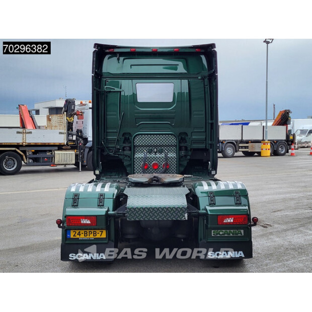 2019 Scania S450-42394582
