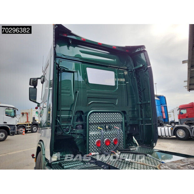 2019 Scania S450-42394584