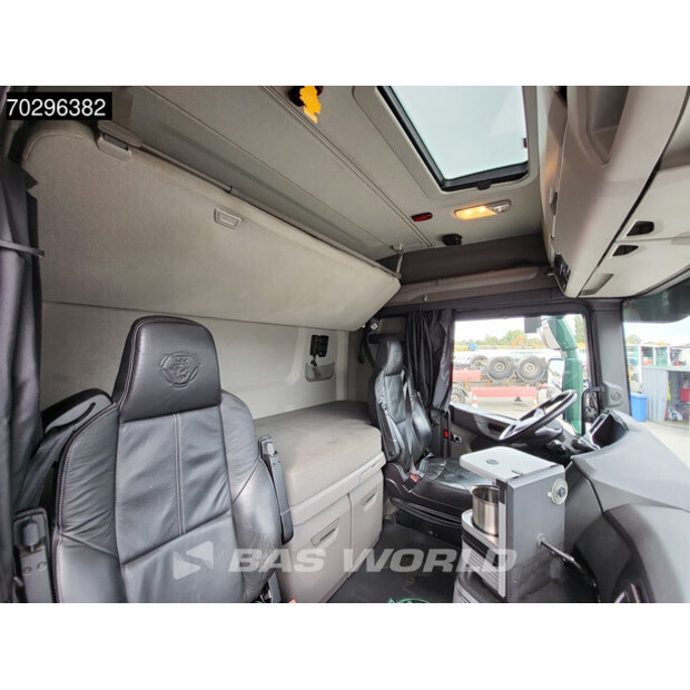 2019 Scania S450-42394585