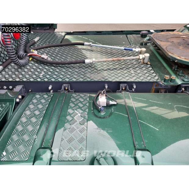 2019 Scania S450-42394589