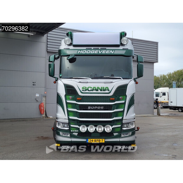 2019 Scania S450-42394595