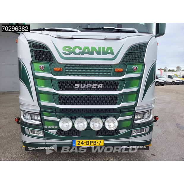 2019 Scania S450-42394596