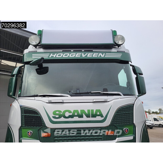 2019 Scania S450-42394597