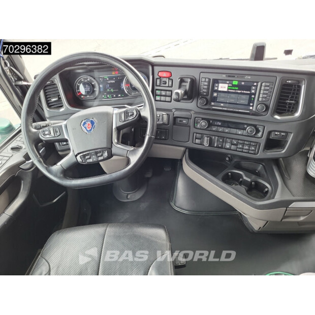 2019 Scania S450-42394599