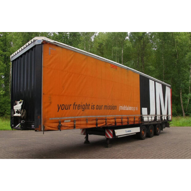 2016 Krone SD-42394600