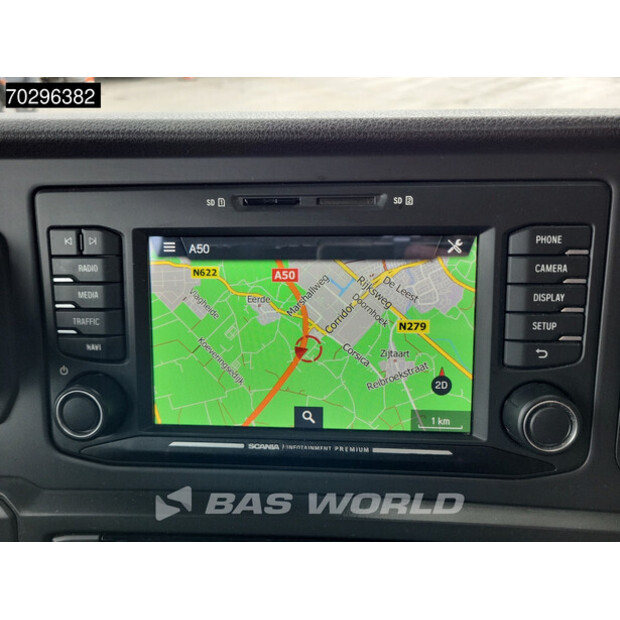 2019 Scania S450-42394603
