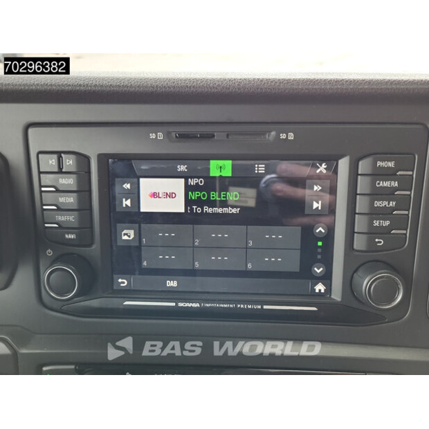 2019 Scania S450-42394605