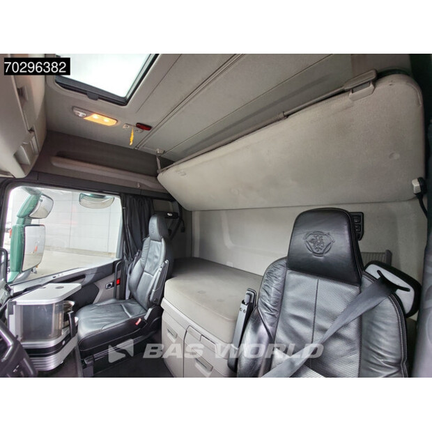 2019 Scania S450-42394608