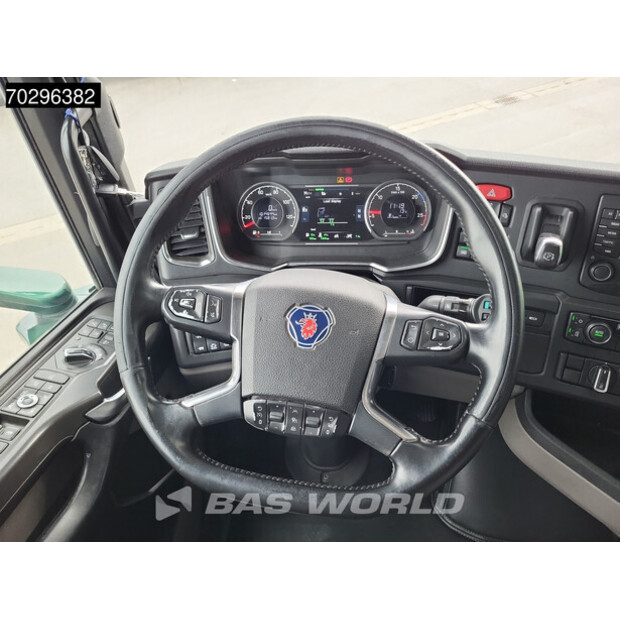 2019 Scania S450-42394611