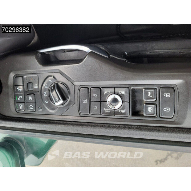 2019 Scania S450-42394615