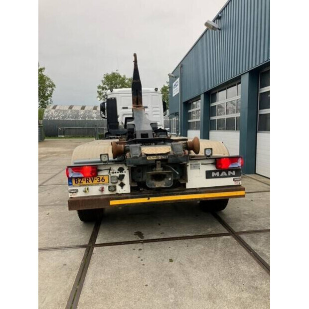 2012 مان TGS 35.440-42394629