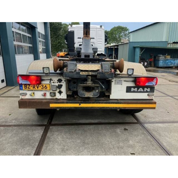 2012 مان TGS 35.440-42394631