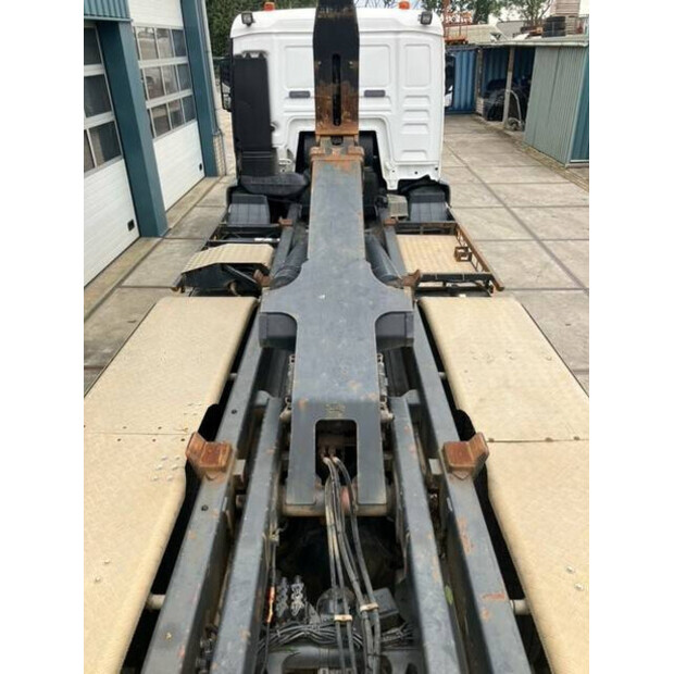 2012 مان TGS 35.440-42394652