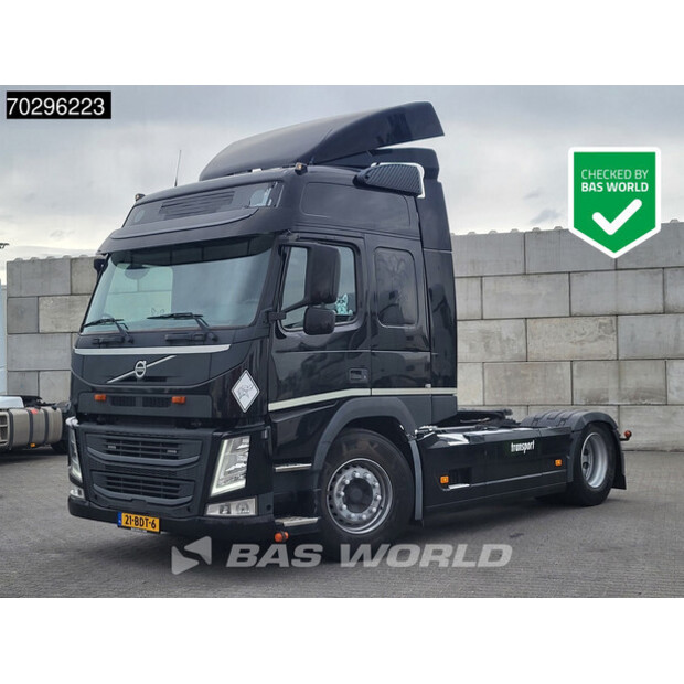 2014 Volvo FM 410-42394658