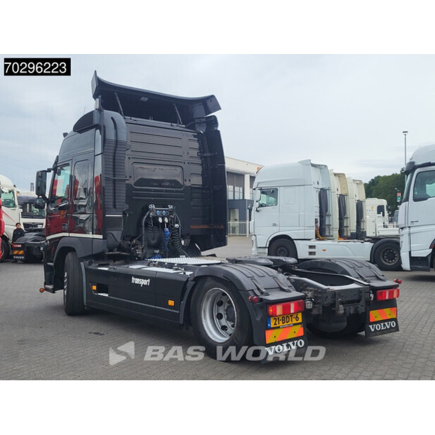 2014 Volvo FM 410-42394659