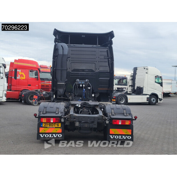 2014 Volvo FM 410-42394660