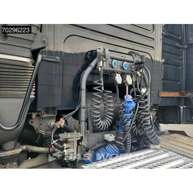 2014 Volvo FM 410-42394663
