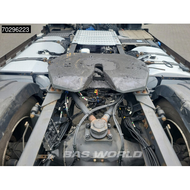 2014 Volvo FM 410-42394664