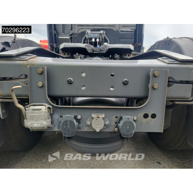 2014 Volvo FM 410-42394665