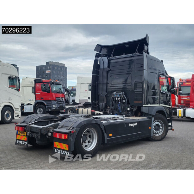 2014 Volvo FM 410-42394666
