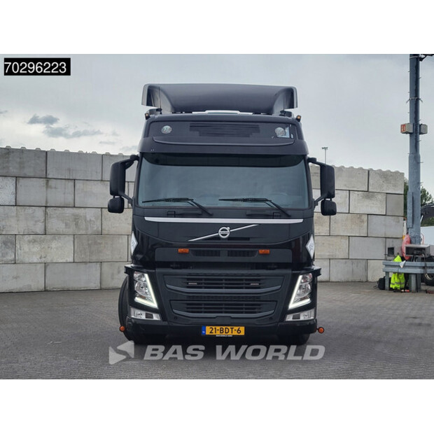 2014 Volvo FM 410-42394668