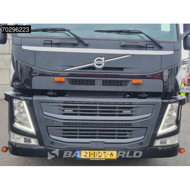 2014 Volvo FM 410-42394670