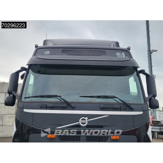 2014 Volvo FM 410-42394671
