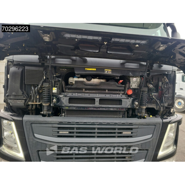 2014 Volvo FM 410-42394672