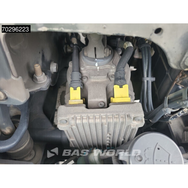 2014 Volvo FM 410-42394673