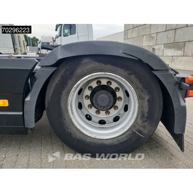 2014 Volvo FM 410-42394674