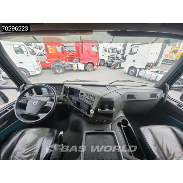 2014 Volvo FM 410-42394675