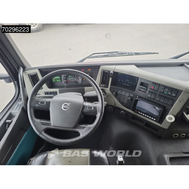 2014 Volvo FM 410-42394676